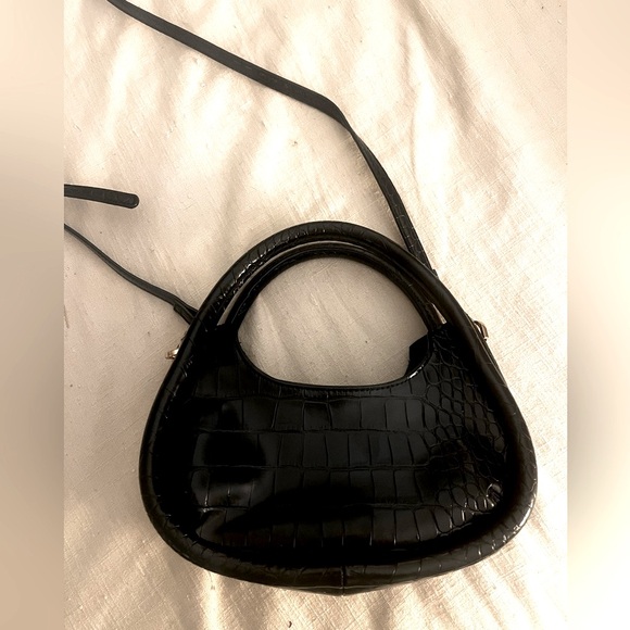 a new day black purse - Picture 6 of 9